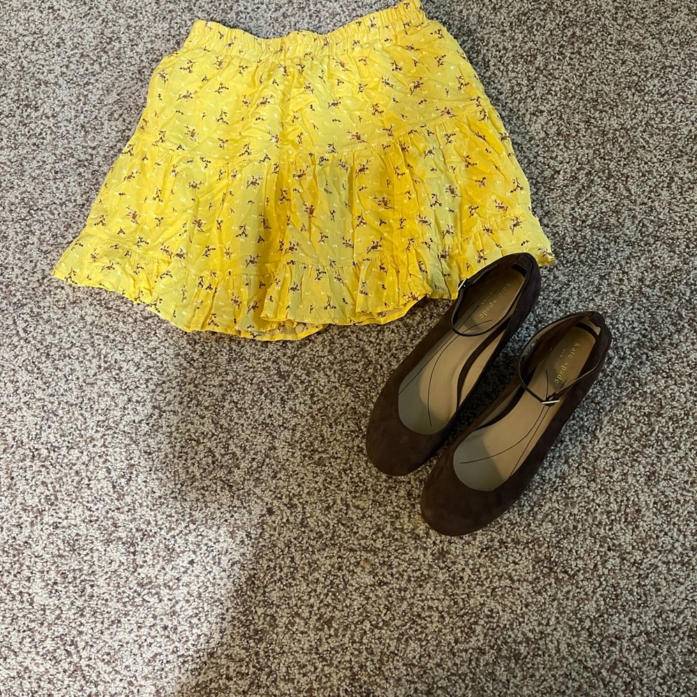 Forever 21 size small skirt